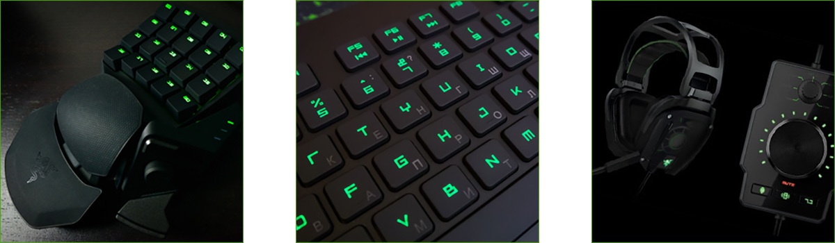 Эволюция мышей Razer на примере DeathAdder и Naga - 16