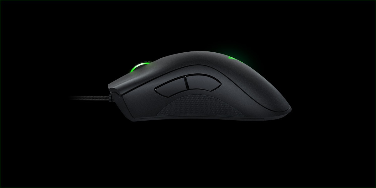 Эволюция мышей Razer на примере DeathAdder и Naga - 3