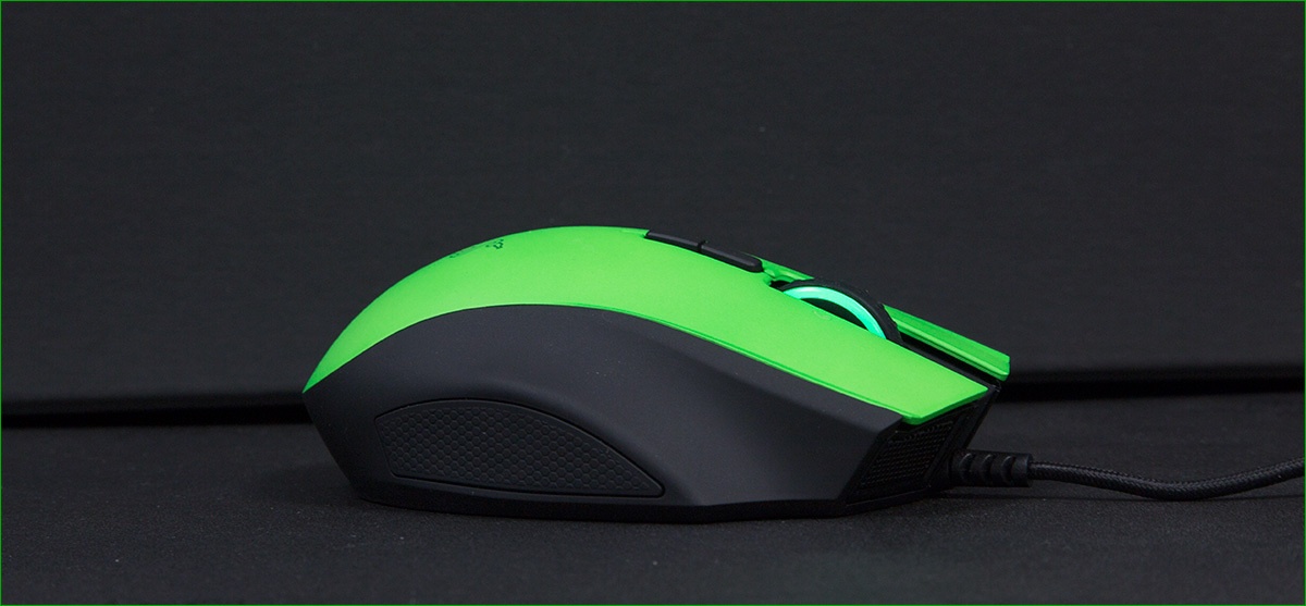 Эволюция мышей Razer на примере DeathAdder и Naga - 7