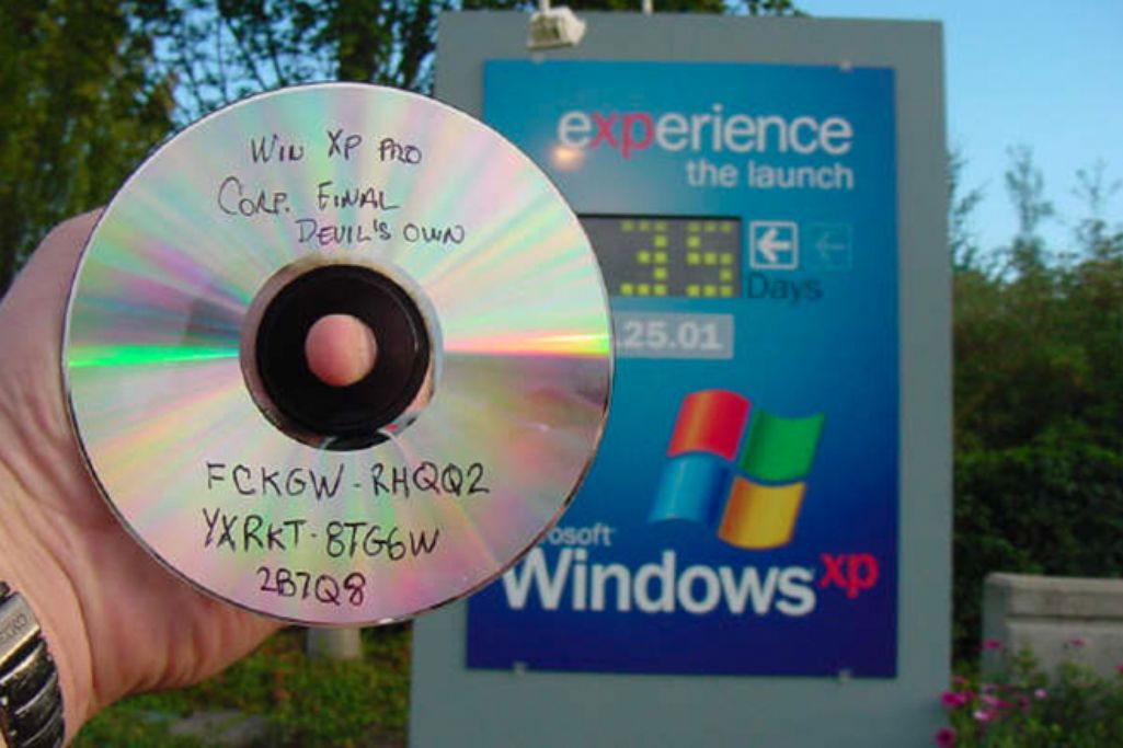 Обновление до Windows 10 будет бесплатным даже для пиратов - 1