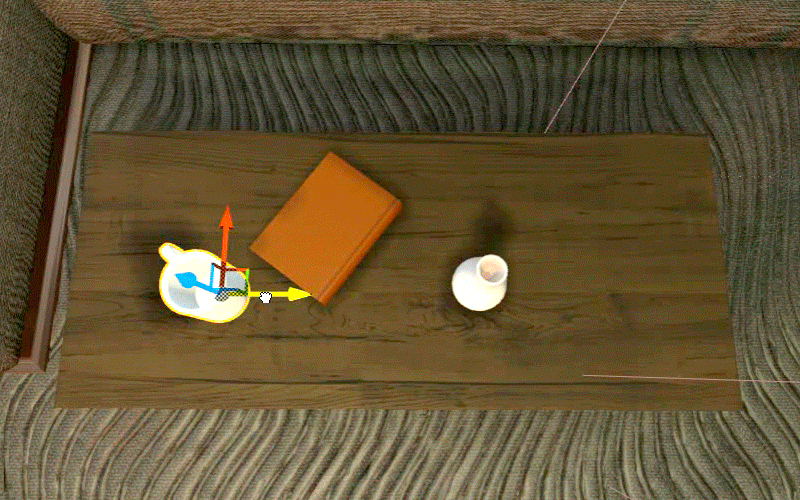 Архитектурная визуализация в Unreal Engine 4 - 18 image