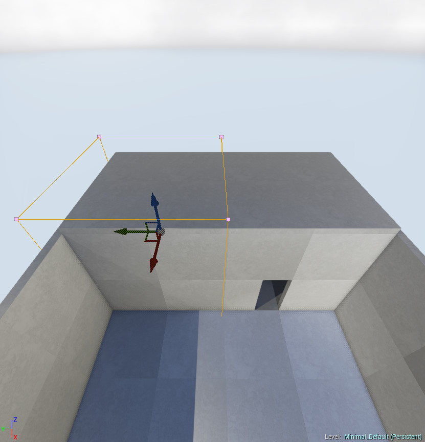 Архитектурная визуализация в Unreal Engine 4 - 26 image