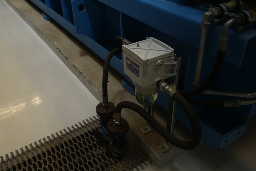 Инженерное устройство дата-центра уровня TIER III, стоящего на четырех магистральных линиях - 11 Инженерное устройство дата-центра уровня TIER III, стоящего на четырех магистральных линиях - 11