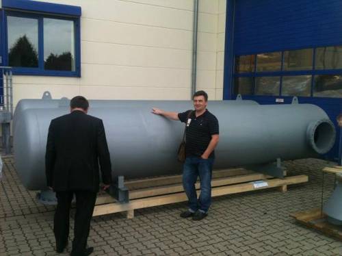 Инженерное устройство дата-центра уровня TIER III, стоящего на четырех магистральных линиях - 15 Инженерное устройство дата-центра уровня TIER III, стоящего на четырех магистральных линиях - 15