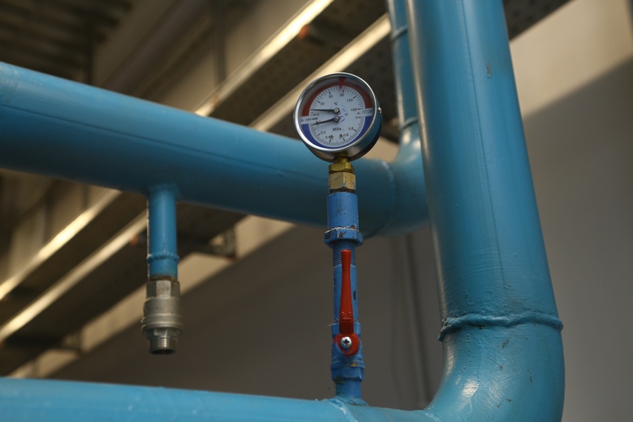 Инженерное устройство дата-центра уровня TIER III, стоящего на четырех магистральных линиях - 18 Инженерное устройство дата-центра уровня TIER III, стоящего на четырех магистральных линиях - 18