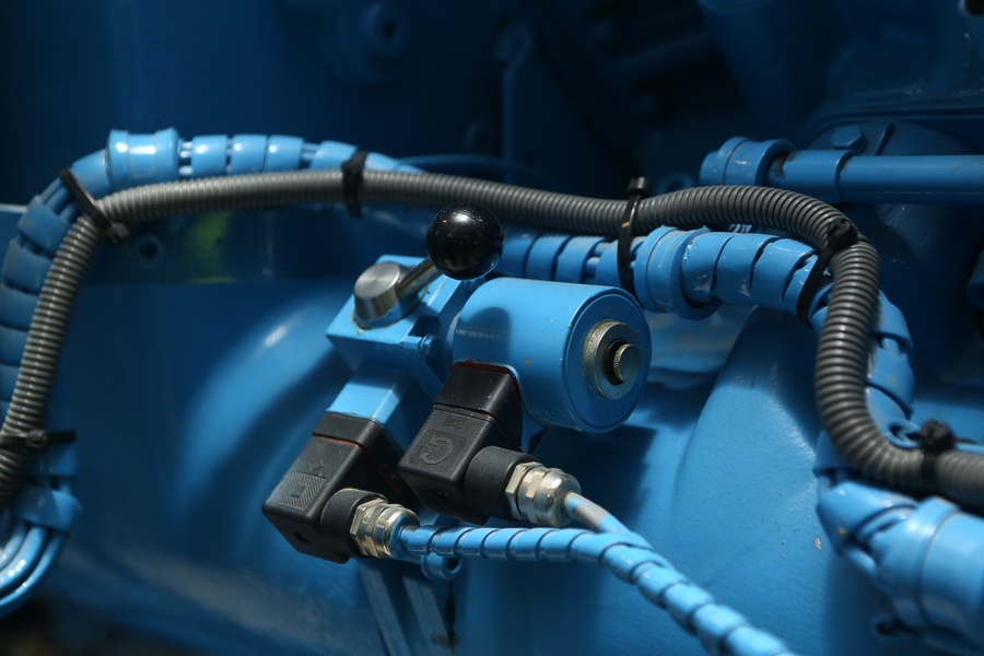 Инженерное устройство дата-центра уровня TIER III, стоящего на четырех магистральных линиях - 20 Инженерное устройство дата-центра уровня TIER III, стоящего на четырех магистральных линиях - 20