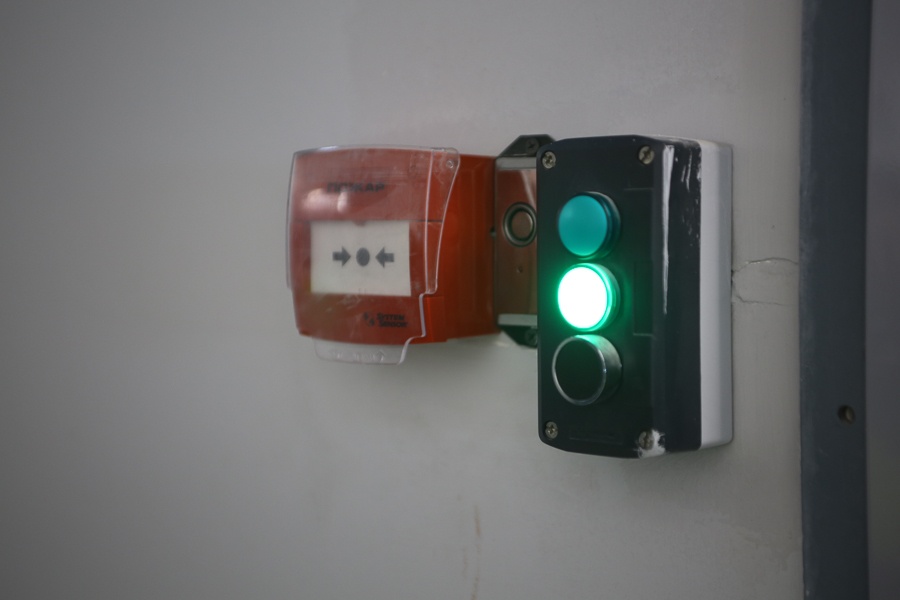 Инженерное устройство дата-центра уровня TIER III, стоящего на четырех магистральных линиях - 26 Инженерное устройство дата-центра уровня TIER III, стоящего на четырех магистральных линиях - 26