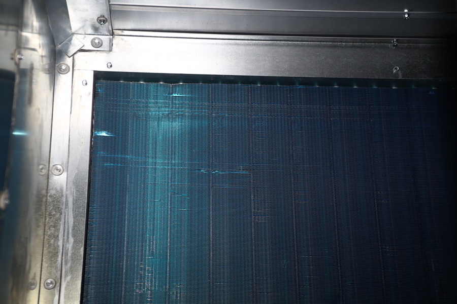 Инженерное устройство дата-центра уровня TIER III, стоящего на четырех магистральных линиях - 50 Инженерное устройство дата-центра уровня TIER III, стоящего на четырех магистральных линиях - 50