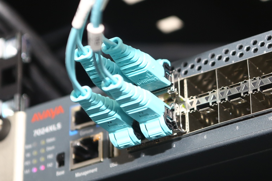 Инженерное устройство дата-центра уровня TIER III, стоящего на четырех магистральных линиях - 64 Инженерное устройство дата-центра уровня TIER III, стоящего на четырех магистральных линиях - 64