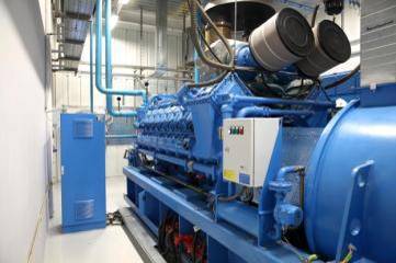 Инженерное устройство дата-центра уровня TIER III, стоящего на четырех магистральных линиях - 8 Инженерное устройство дата-центра уровня TIER III, стоящего на четырех магистральных линиях - 8