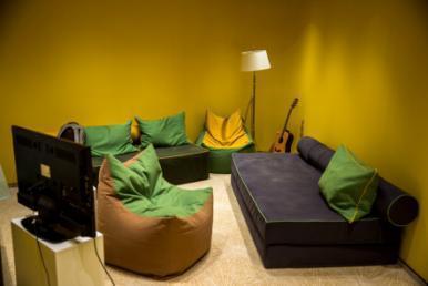 Инженерное устройство дата-центра уровня TIER III, стоящего на четырех магистральных линиях - 80 Инженерное устройство дата-центра уровня TIER III, стоящего на четырех магистральных линиях - 80