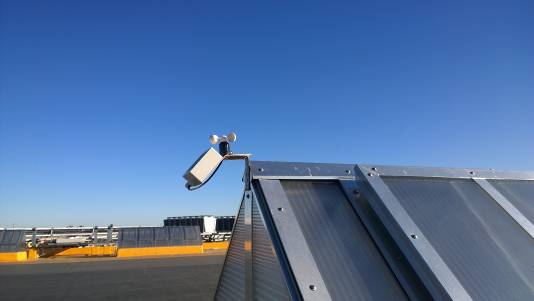 Инженерное устройство дата-центра уровня TIER III, стоящего на четырех магистральных линиях - 87 Инженерное устройство дата-центра уровня TIER III, стоящего на четырех магистральных линиях - 87