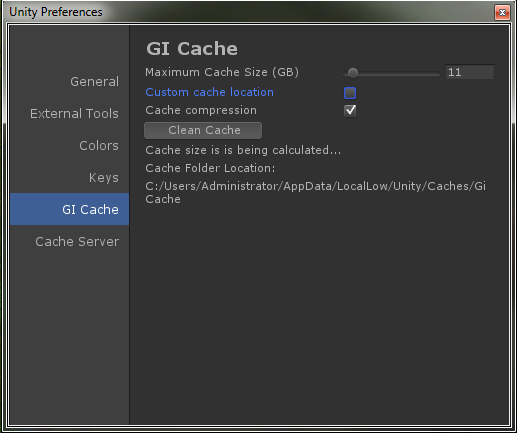 Перевод проекта на Unity 5. Шейдеры и свет - 2 image