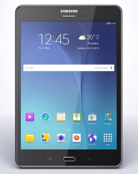 Samsung Galaxy Tab A и Tab A Plus