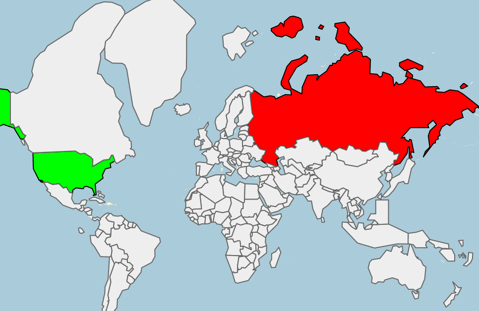 Районы… Кварталы… - 3