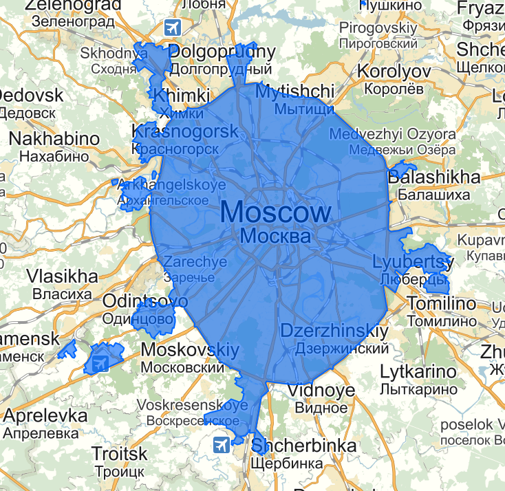 Районы… Кварталы… - 5 Районы… Кварталы… - 5