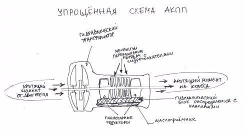 Светофор: обязательно ли включать «нейтралку» на «автомате»