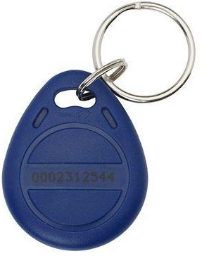 Тамагочи в качестве ключа для домофона и проездного в метро - 2 image