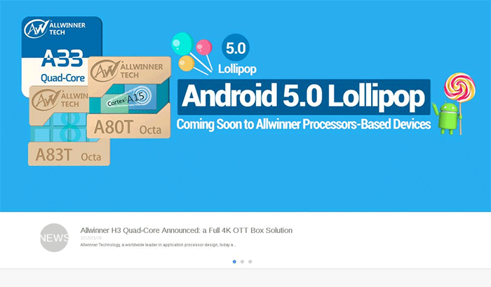 Allwinner не только нарушает GPL, но и обфусцирует код - 1 Allwinner не только нарушает GPL, но и обфусцирует код - 1