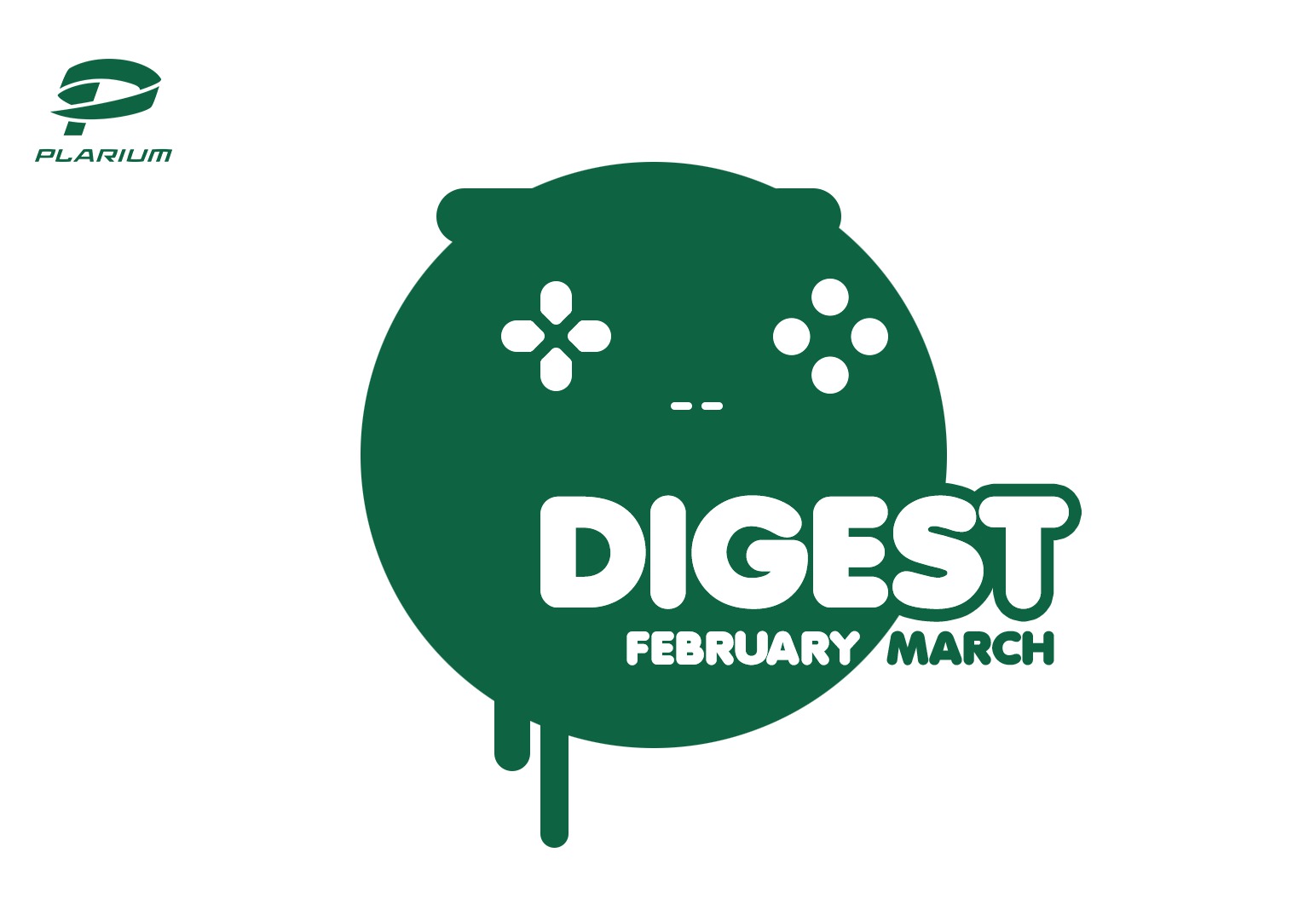 Дайджест новостей игровой индустрии: февраль-март - 1