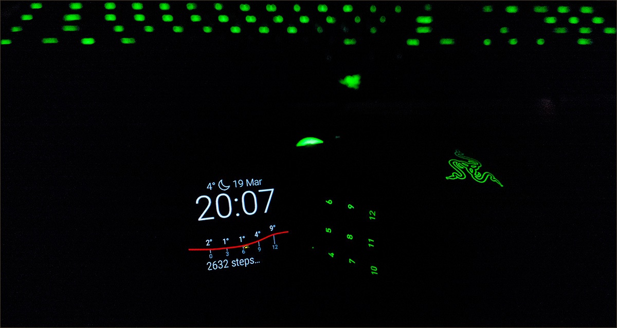 Два месяца с LG G Watch R - 5 Два месяца с LG G Watch R - 5