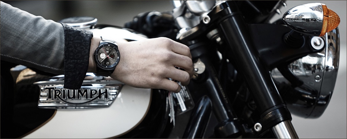 Два месяца с LG G Watch R - 9 Два месяца с LG G Watch R - 9