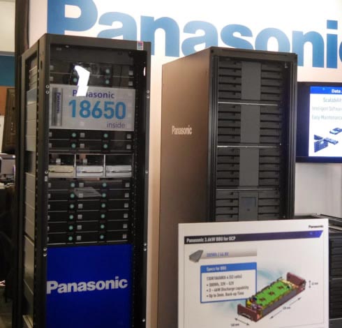 Библиотека оптических носителей Panasonic Data Archiver, по словам источника, призвана удовлетворить потребность в долгосрочном хранении данных