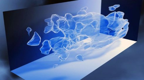 Невероятные факты о космосе, которые сбивают с толку ученых (Фото) - 2 Невероятные факты о космосе, которые сбивают с толку ученых (Фото)