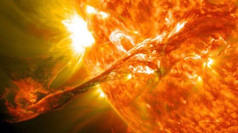 Невероятные факты о космосе, которые сбивают с толку ученых (Фото) - 6 Невероятные факты о космосе, которые сбивают с толку ученых (Фото)