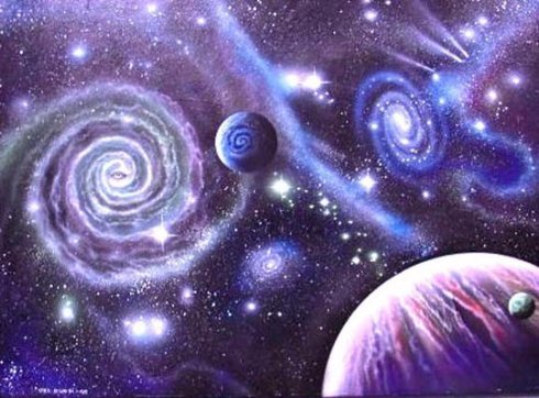 Невероятные факты о космосе, которые сбивают с толку ученых (Фото) - 9 Невероятные факты о космосе, которые сбивают с толку ученых (Фото)