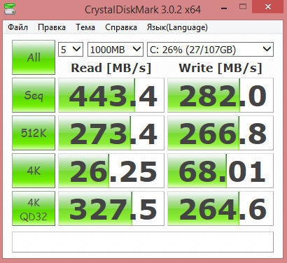 Обзор игрового ноутбука ASUS G771JM - 32