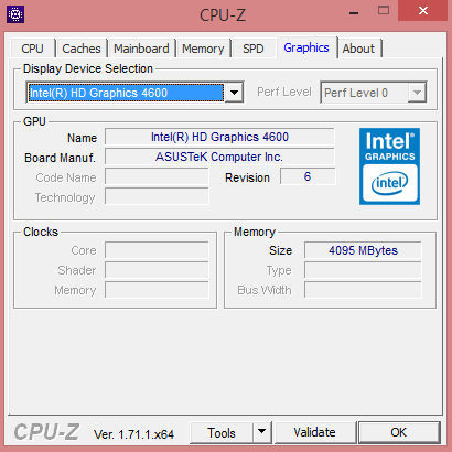 Обзор игрового ноутбука ASUS G771JM - 8