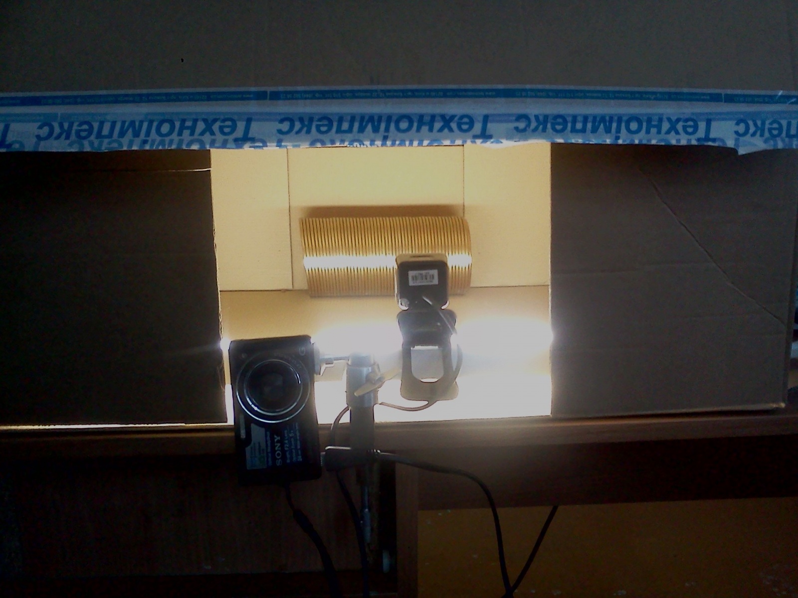 Промышленное использование C++ & OpenCV. Часть 1: Постановка задачи и методы реализации - 2 Промышленное использование C++ & OpenCV. Часть 1: Постановка задачи и методы реализации - 2