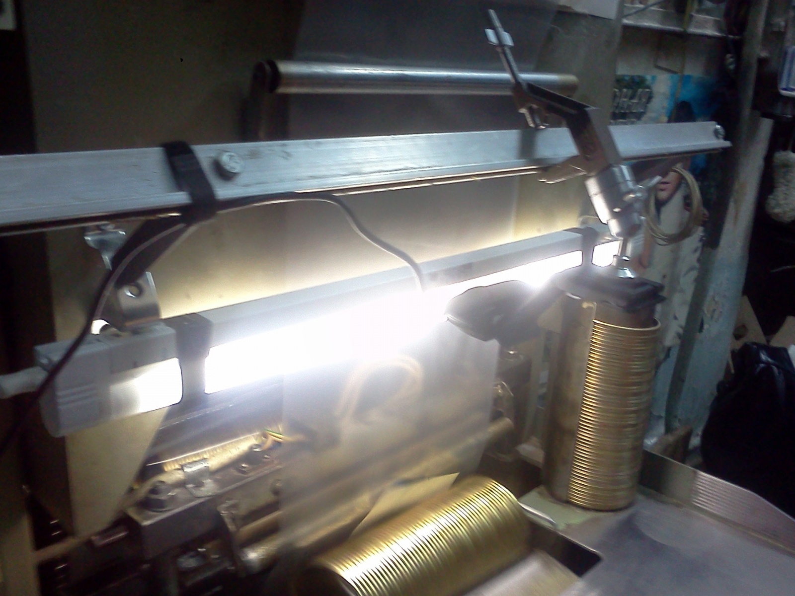 Промышленное использование C++ & OpenCV. Часть 1: Постановка задачи и методы реализации - 4 Промышленное использование C++ & OpenCV. Часть 1: Постановка задачи и методы реализации - 4