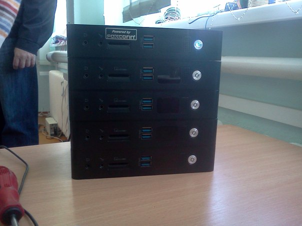 Промышленное использование C++ & OpenCV. Часть 1: Постановка задачи и методы реализации - 5 image