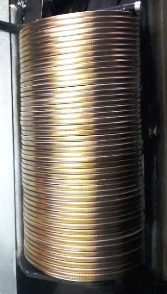 Промышленное использование C++ & OpenCV. Часть 1: Постановка задачи и методы реализации - 1 Промышленное использование C++ & OpenCV. Часть 1: Постановка задачи и методы реализации - 1