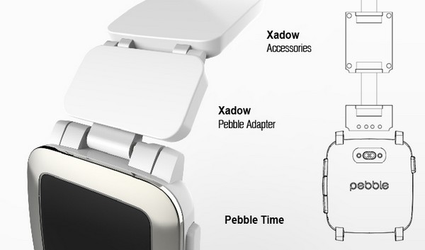 Pebble Time