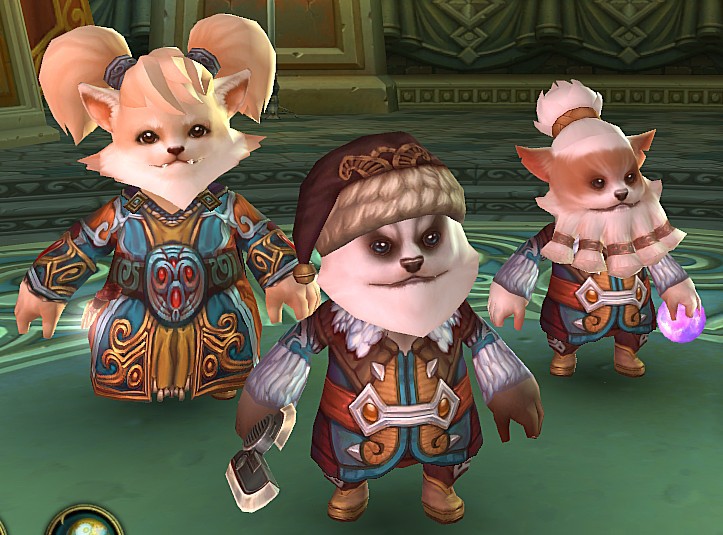 Лекции Технопарка. Геймдизайн от идеи до релиза - 2