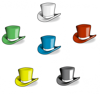 Лекции Технопарка. Геймдизайн от идеи до релиза - 3