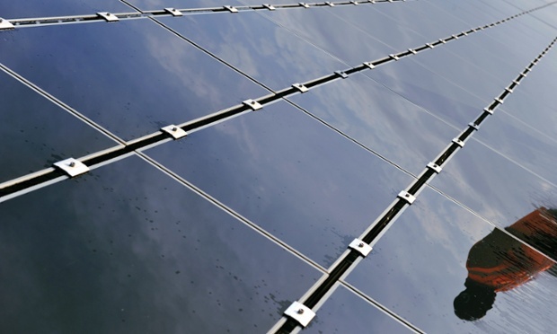 Владельцев зданий во Франции обязали покрывать крыши солнечными панелями или растениями - 1