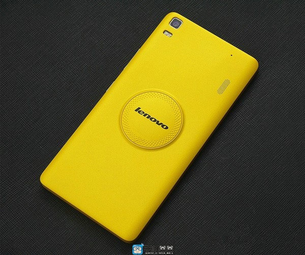 Lenovo K3 Note