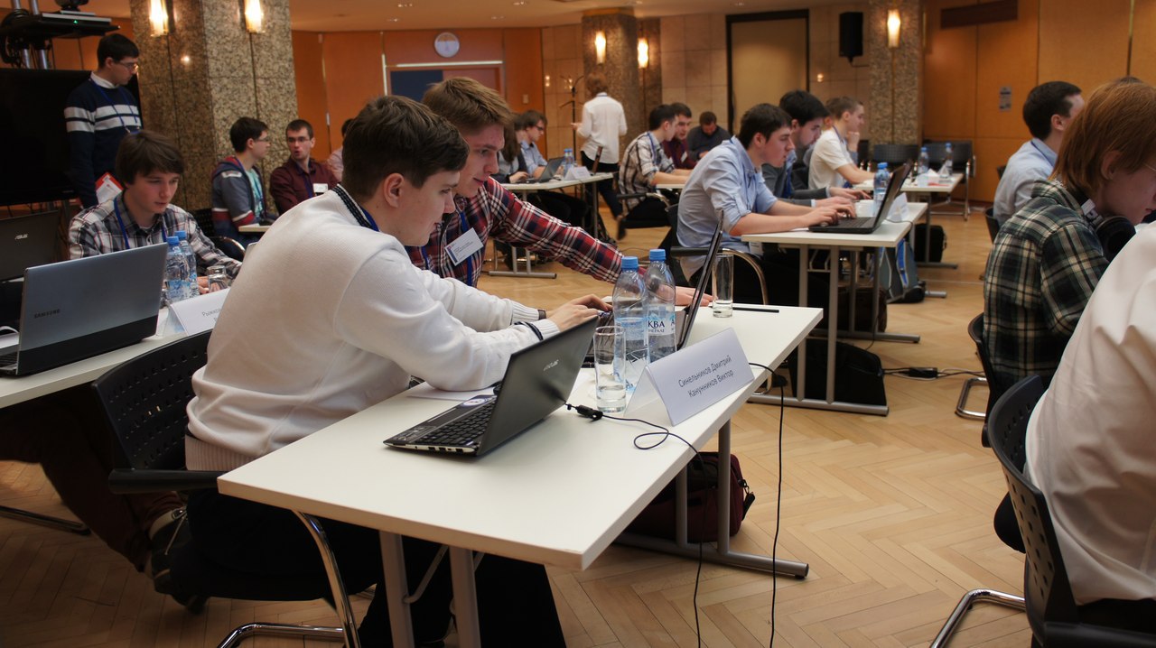 «Код MOEX». Хакатон - 3 image