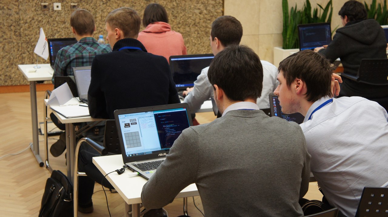 «Код MOEX». Хакатон - 4 image
