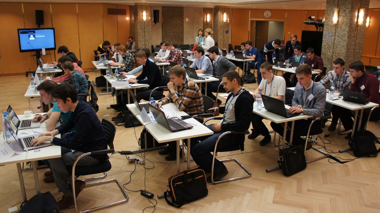 «Код MOEX». Хакатон - 6 image