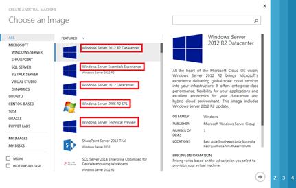 Управление виртуальными машинами Azure с помощью PowerShell - 9 Управление виртуальными машинами Azure с помощью PowerShell - 9