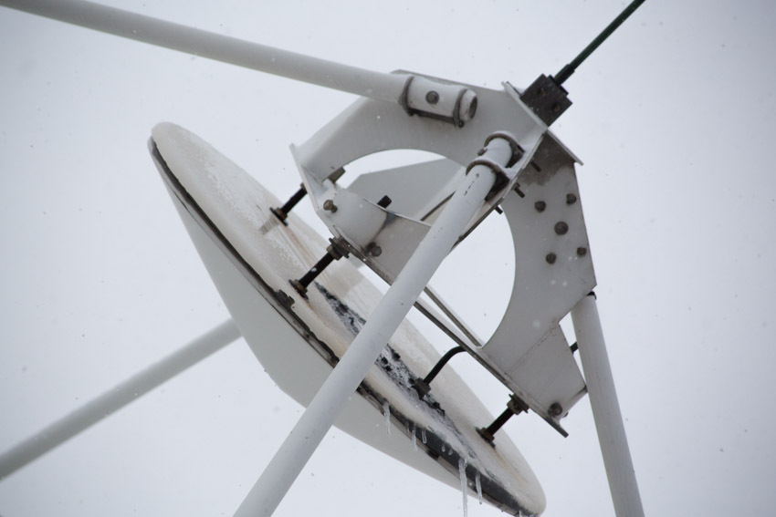 20 лет строительства и обслуживания спутниковой сети - 10 20 лет строительства и обслуживания спутниковой сети - 10