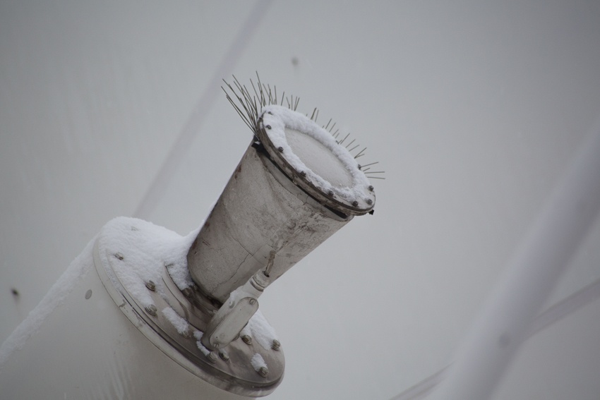 20 лет строительства и обслуживания спутниковой сети - 11 20 лет строительства и обслуживания спутниковой сети - 11