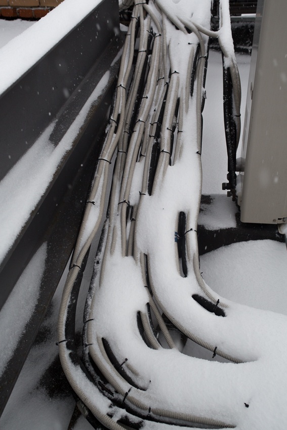 20 лет строительства и обслуживания спутниковой сети - 12 20 лет строительства и обслуживания спутниковой сети - 12