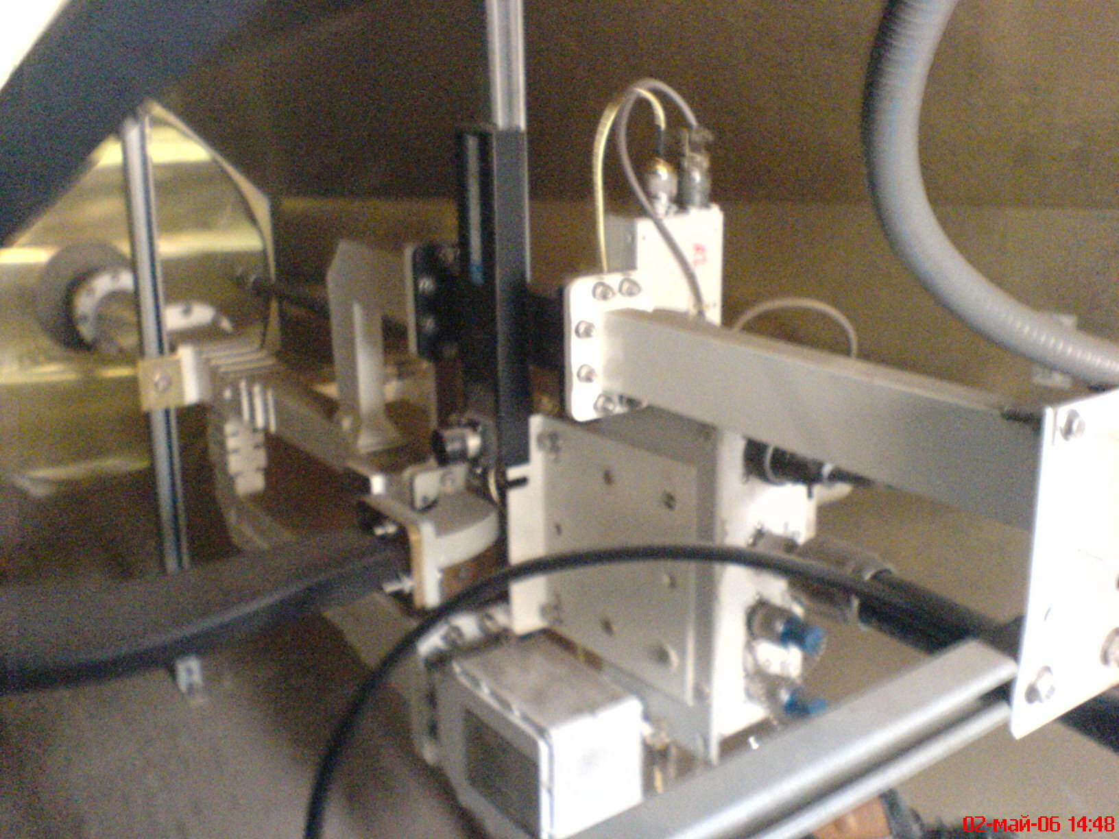 20 лет строительства и обслуживания спутниковой сети - 13 20 лет строительства и обслуживания спутниковой сети - 13