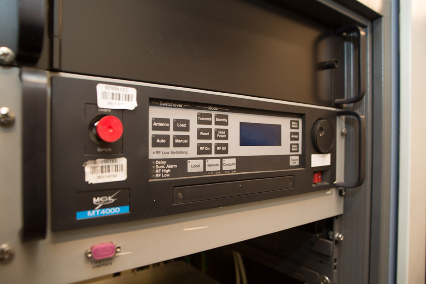 20 лет строительства и обслуживания спутниковой сети - 19 20 лет строительства и обслуживания спутниковой сети - 19